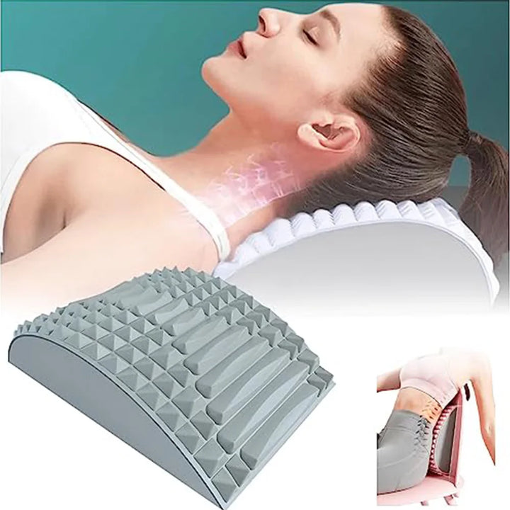 Back Stretcher Pillow