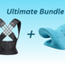 Posture & Neck Relief Bundle