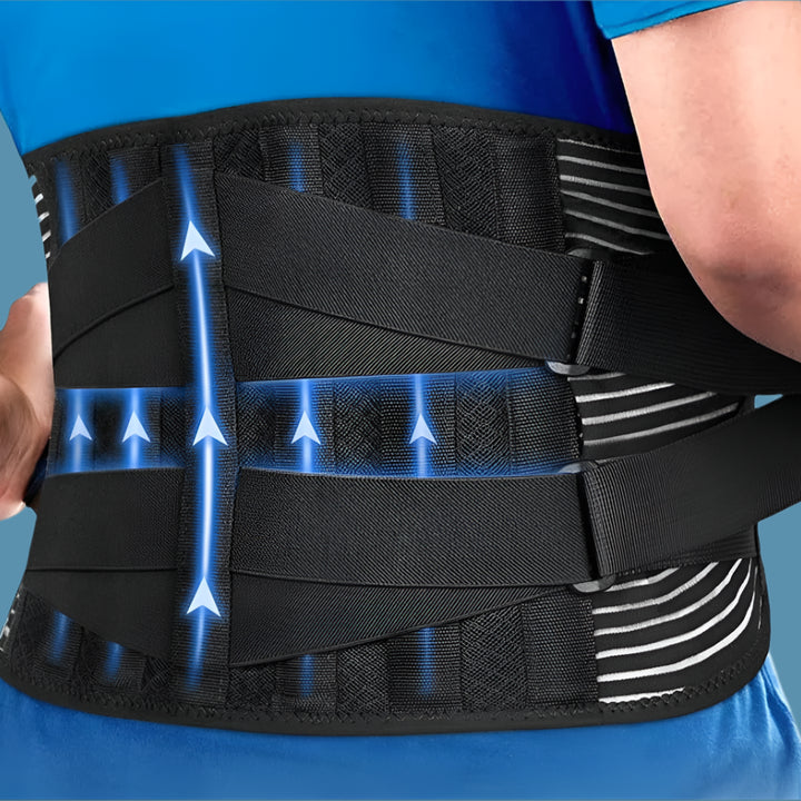 Lumbar Support Belt