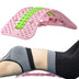 Back Massage Stretcher Pink